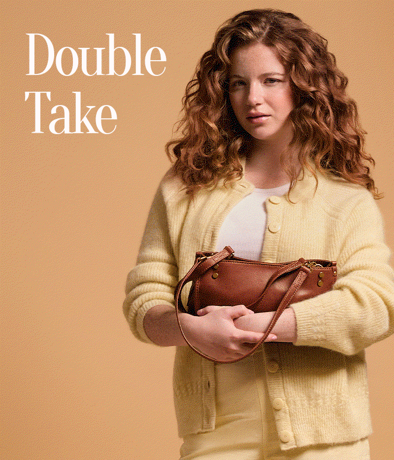 Double Take