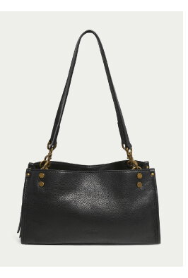 Lenox Triple Entry Shoulder Black