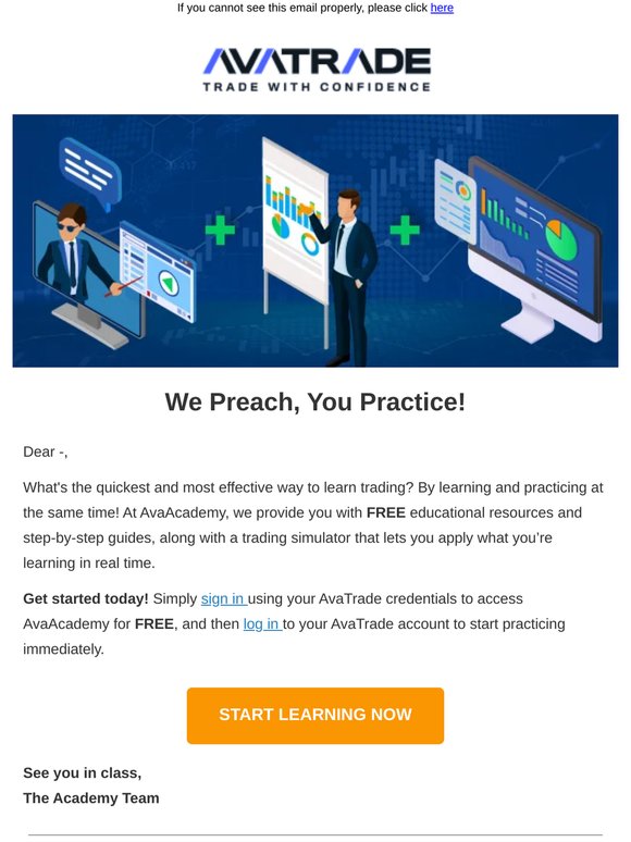 Learn & Practice at the Same Time!