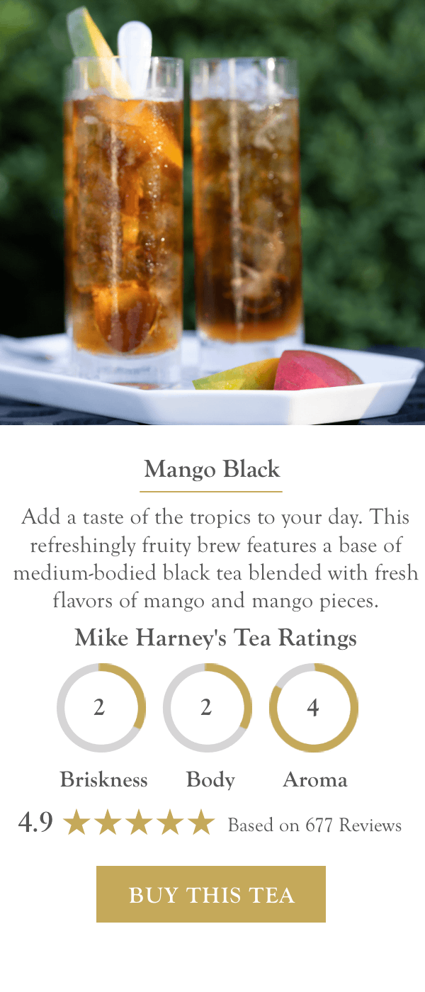 Mango Black