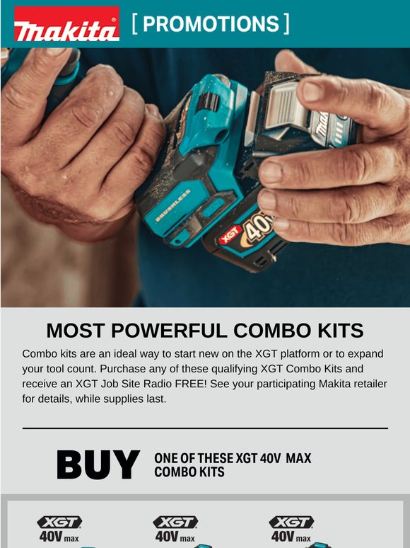 Premium Power With Free Radio