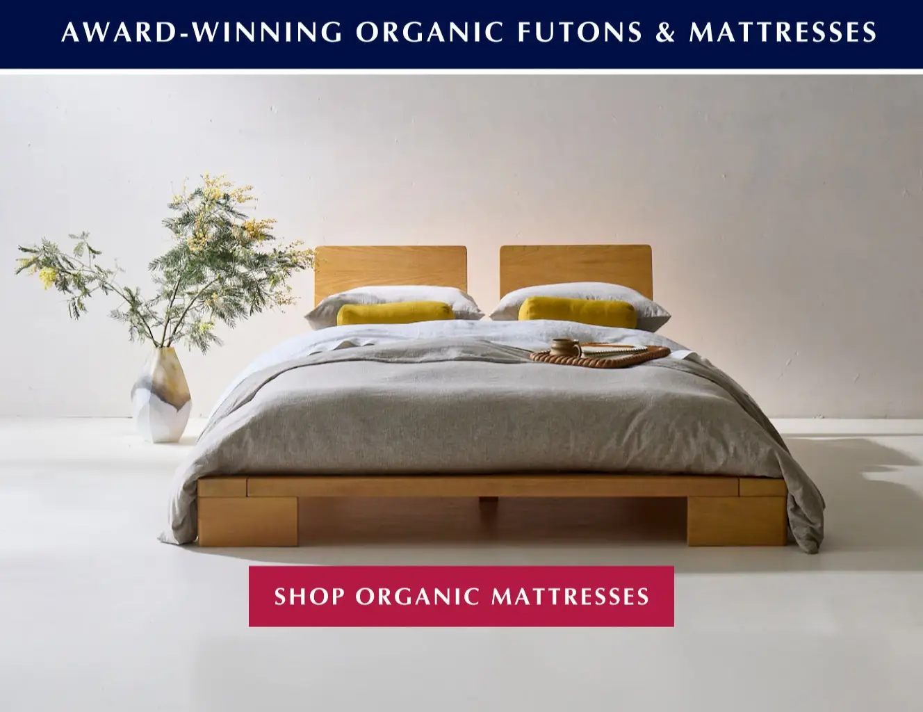 The Futon Shop