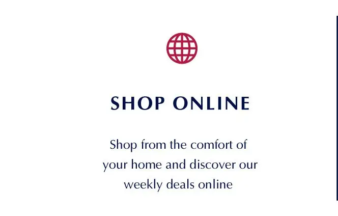 shop