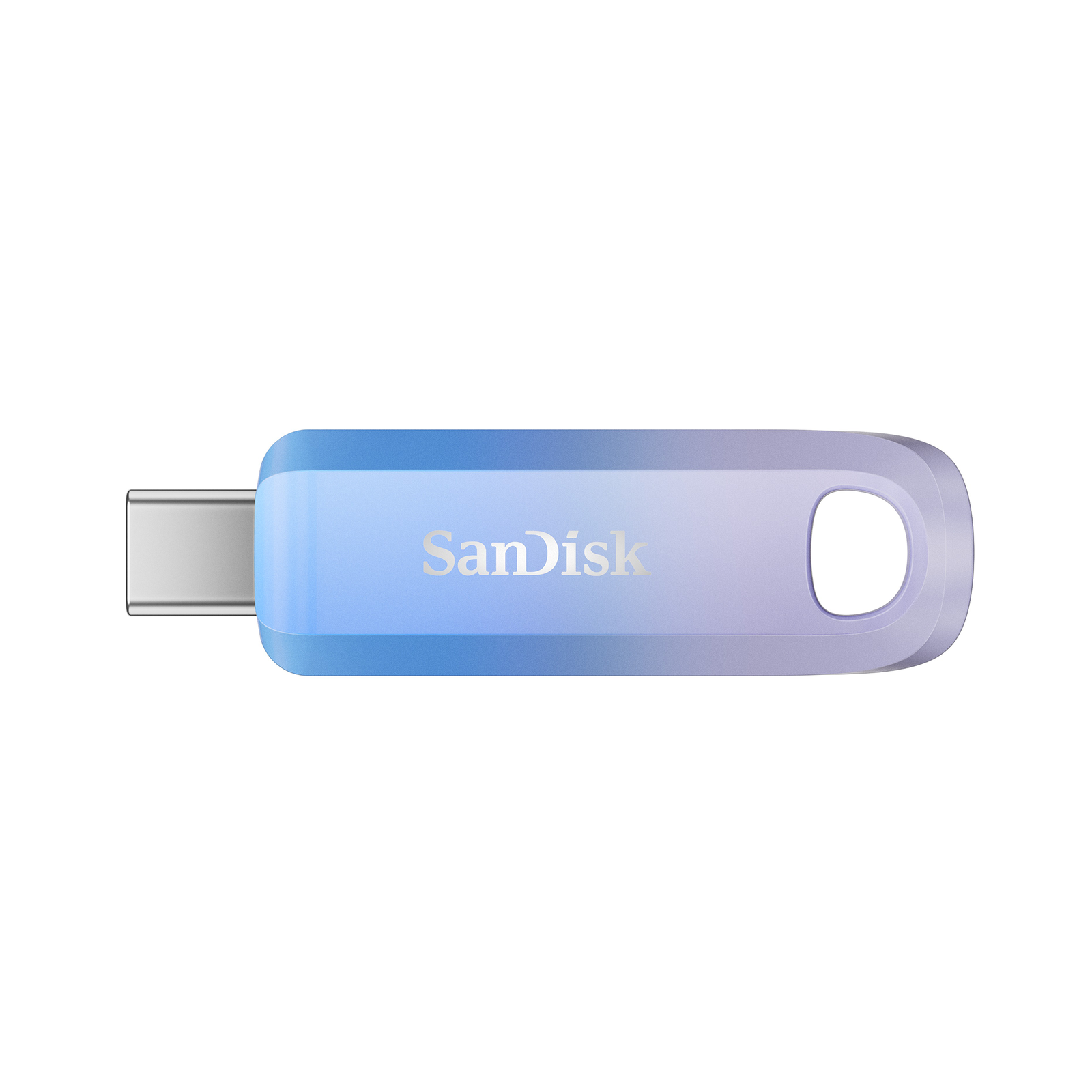 Image of SanDisk Creator USB-C Flash Drive