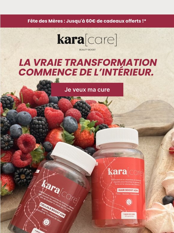 4️⃣ nutriments essentiels pour tes cheveux