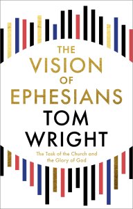 Vision of Ephesians