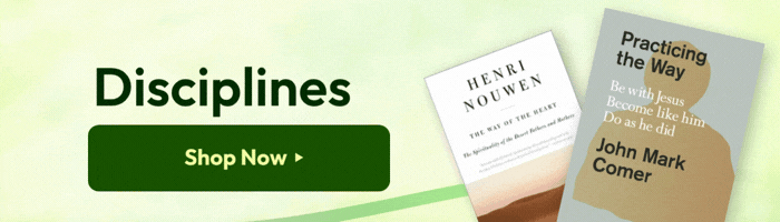 Spiritual Disciplines