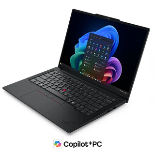 ThinkPad E14 - Intel Core Ultra 5, 16GB RAM, 512 SSD, Win 11 Home