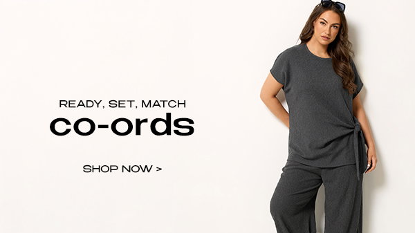 Co-ords