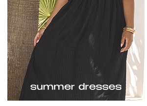 Summer Dresses