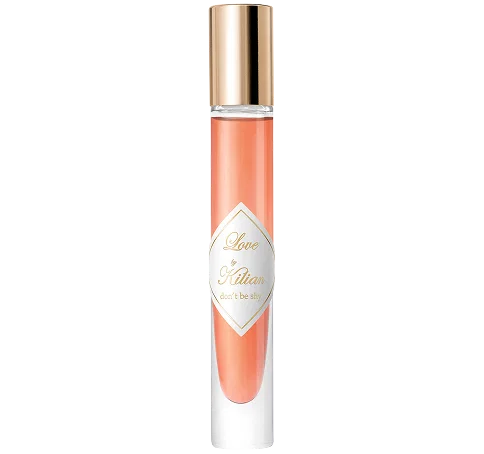 LOVE, DON’T BE SHY | Neroli, Rose, Marshmallow $50