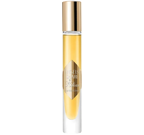 ANGELS’ SHARE
ON THE ROCKS | On the Rocks accord, Cognac,
Tonka bean $50