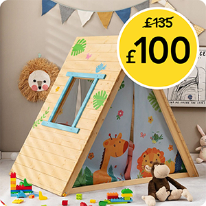 was £135 now £100