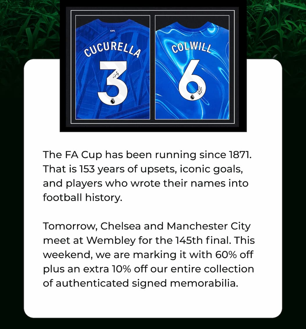 FA Cup