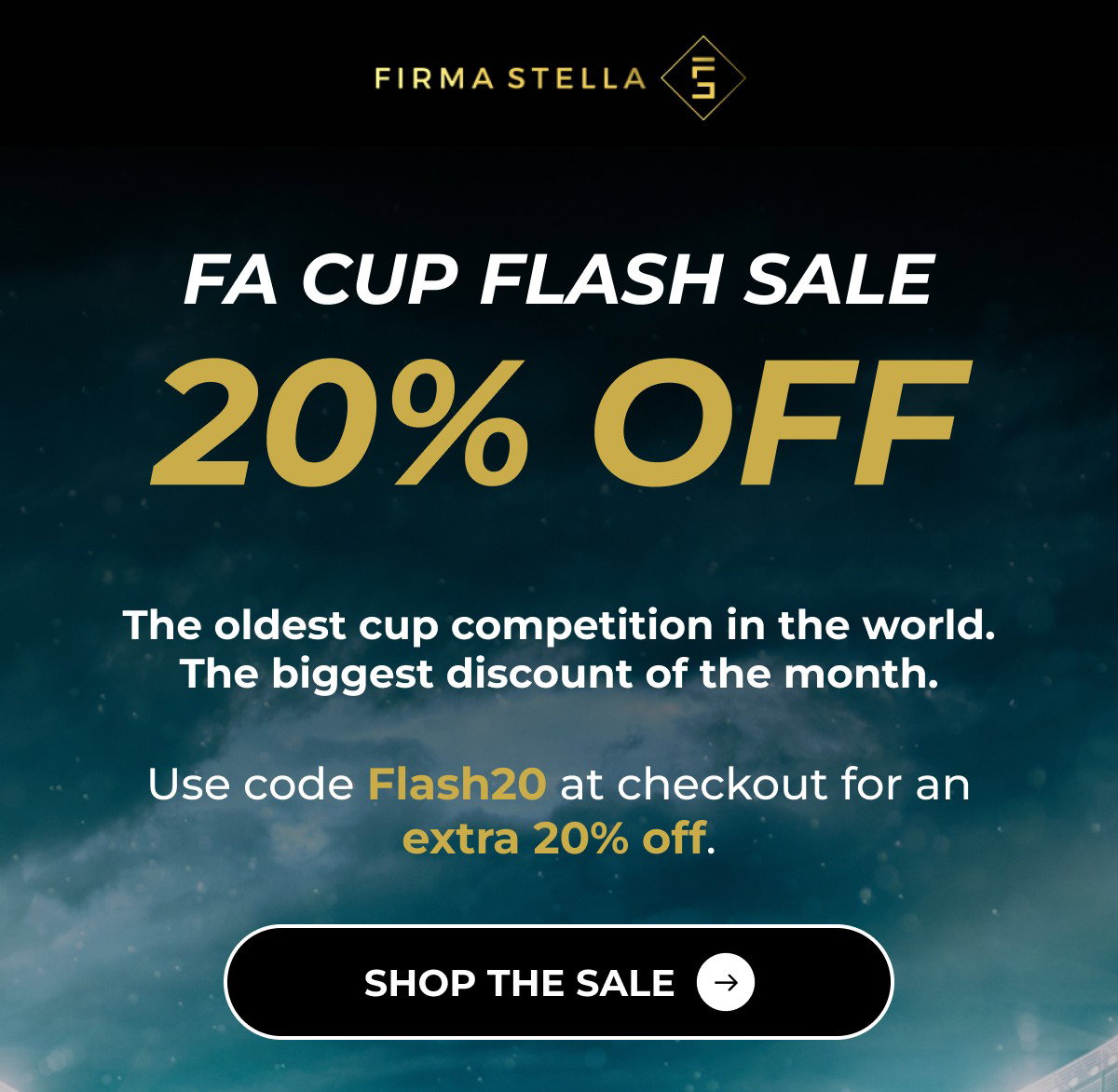 Flash Sale