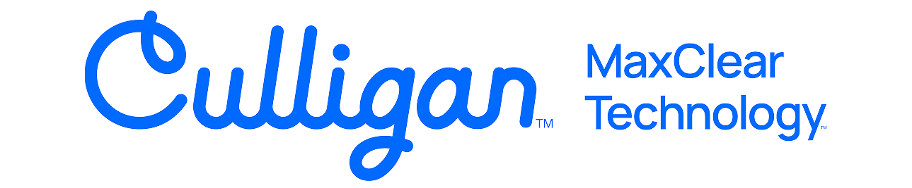 Culligan MaxClear Technology