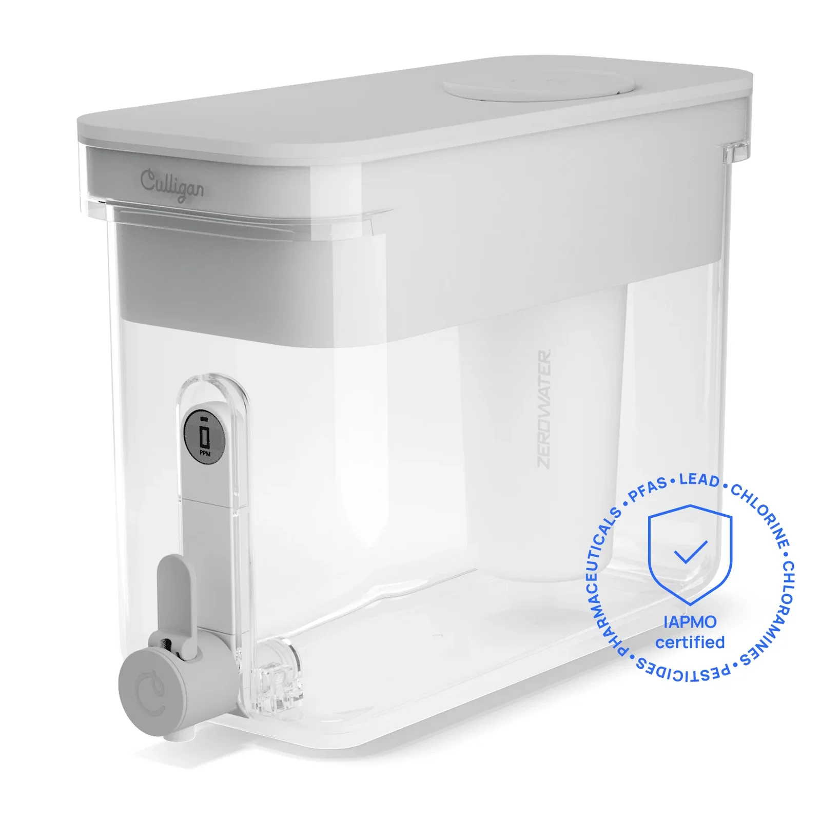 Image of 32 Cup Dispenser