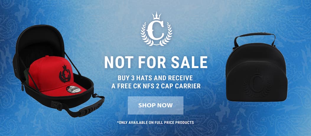 Cap Carrier