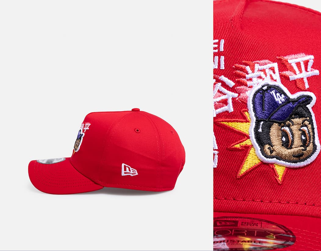 New Era Ohtani