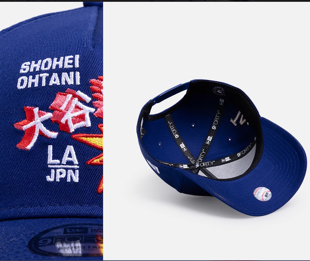 New Era Ohtani