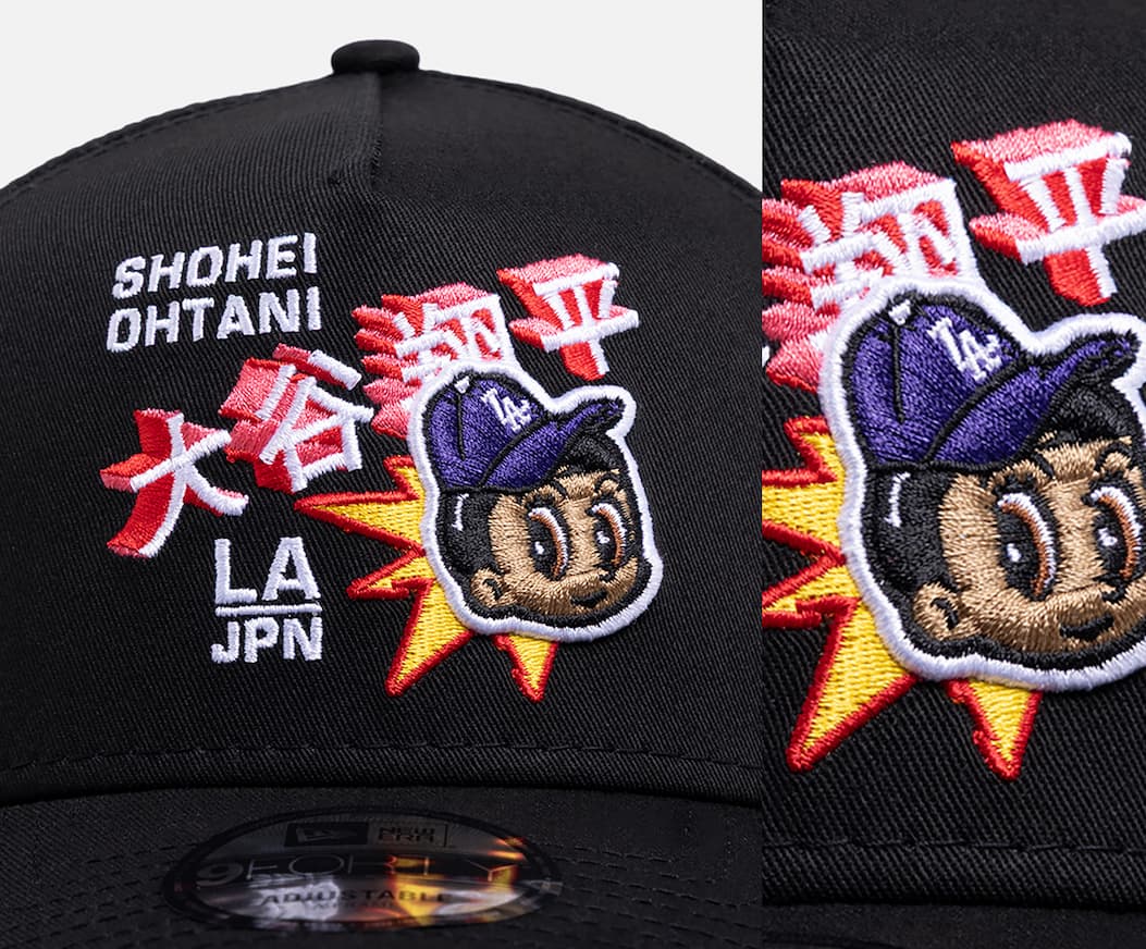 New Era Ohtani