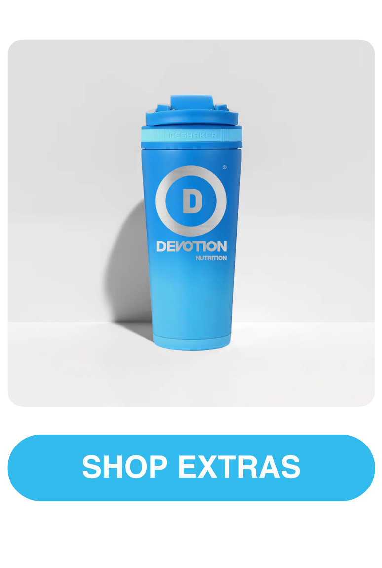 Devotion Extras