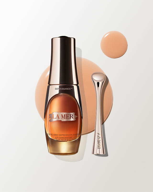 Genaissance de la Mer™ Eye & Expression Ampoule.