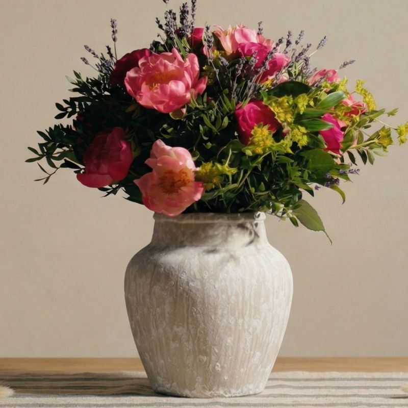 Peony