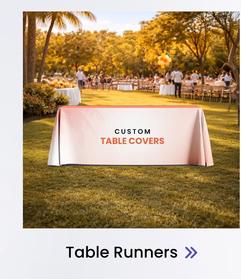 Table Runners