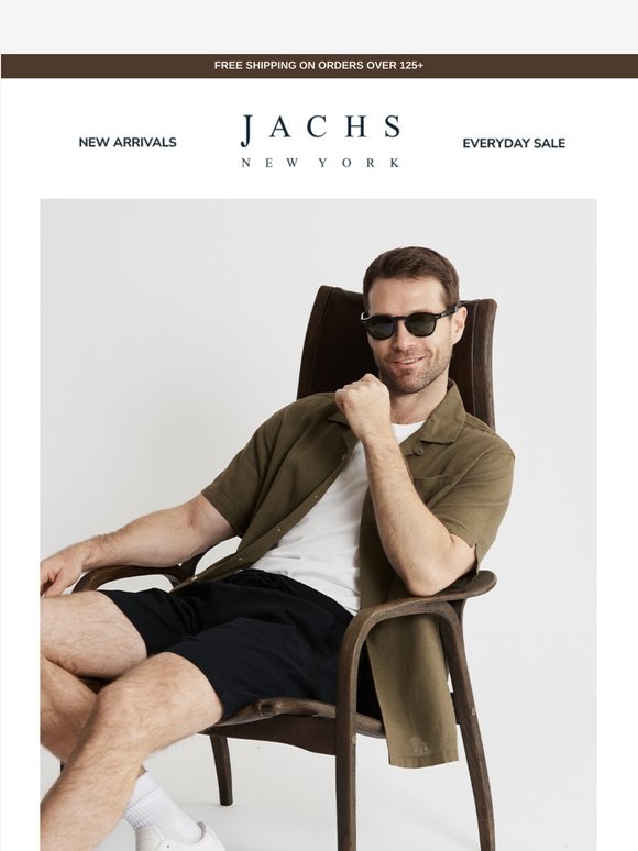 Weekend Casuals: Comfort Meets Style