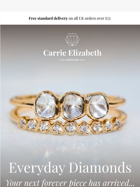 NEW: Everyday Diamonds