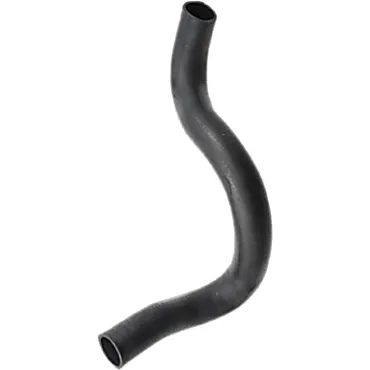 Lower Radiator Hose, Dayco Molded Series