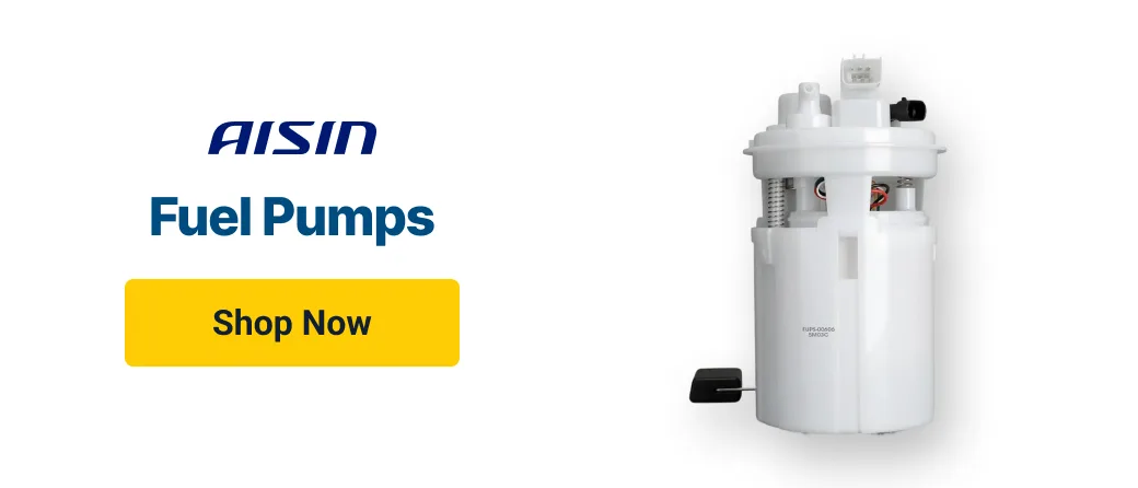 Fuel Pumps