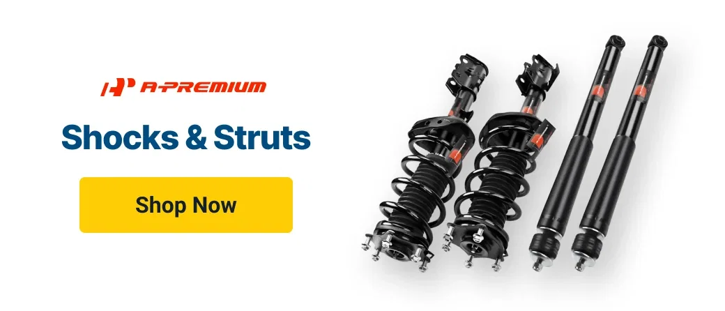 Shocks & Struts