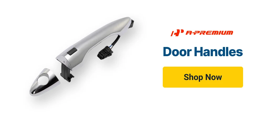 Door Handles