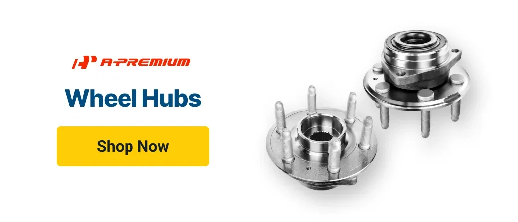 Wheel Hubs