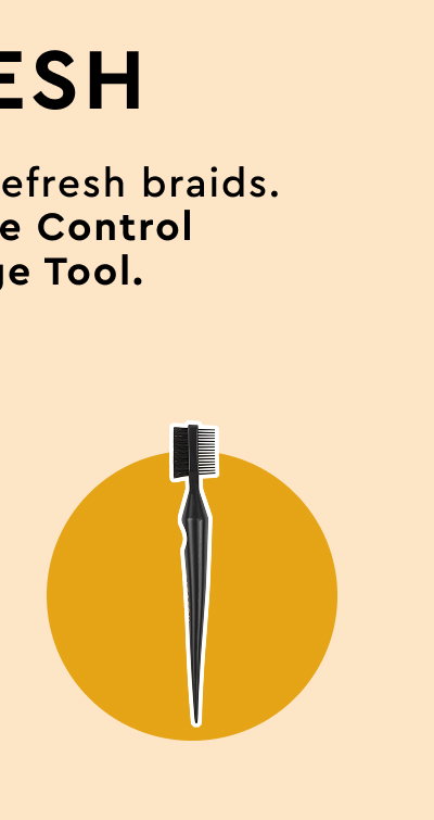 EDGE CONTROL