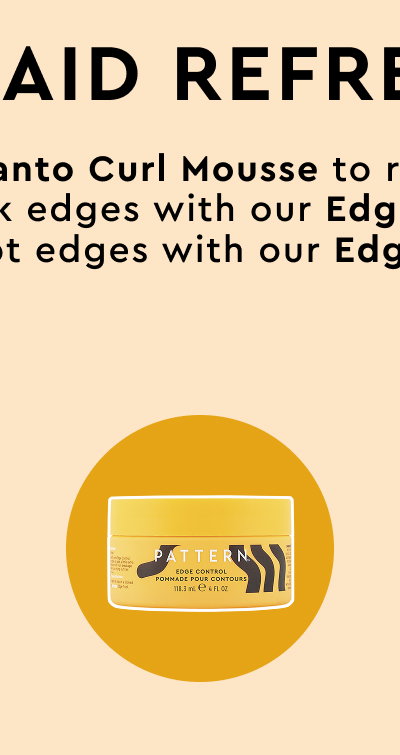 EDGE CONTROL