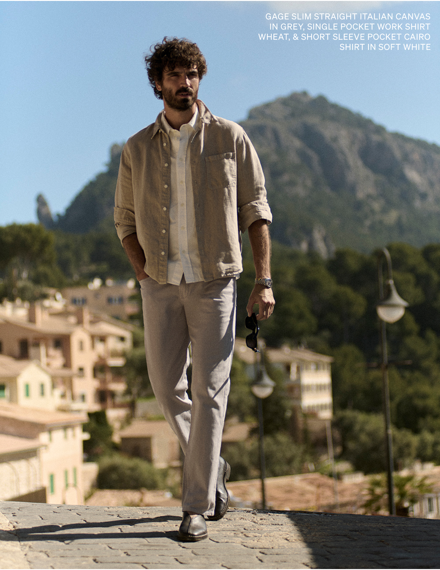Shop Men's Neutrals