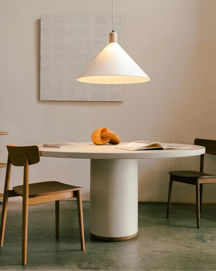 Mesas de comedor