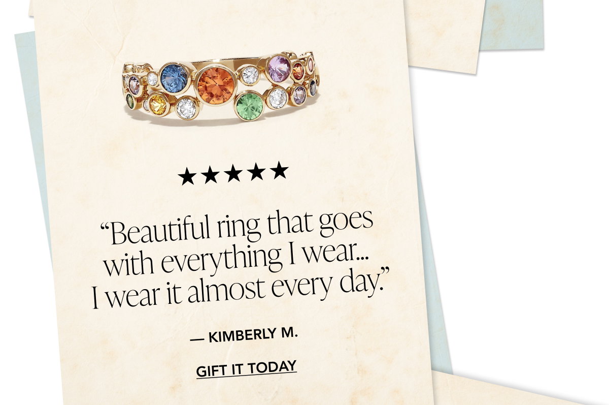 GIFT IT TODAY