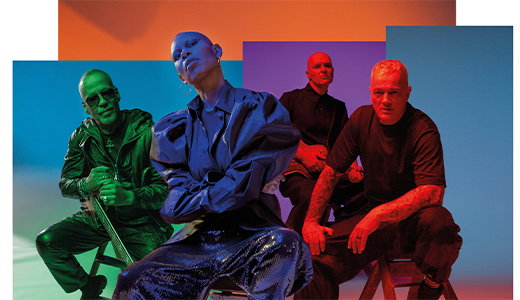 Skunk Anansie