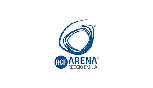 RCF ARENA SUMMER SHOWS 2026