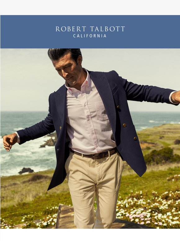 An Elevated Approach to Summer Dressing