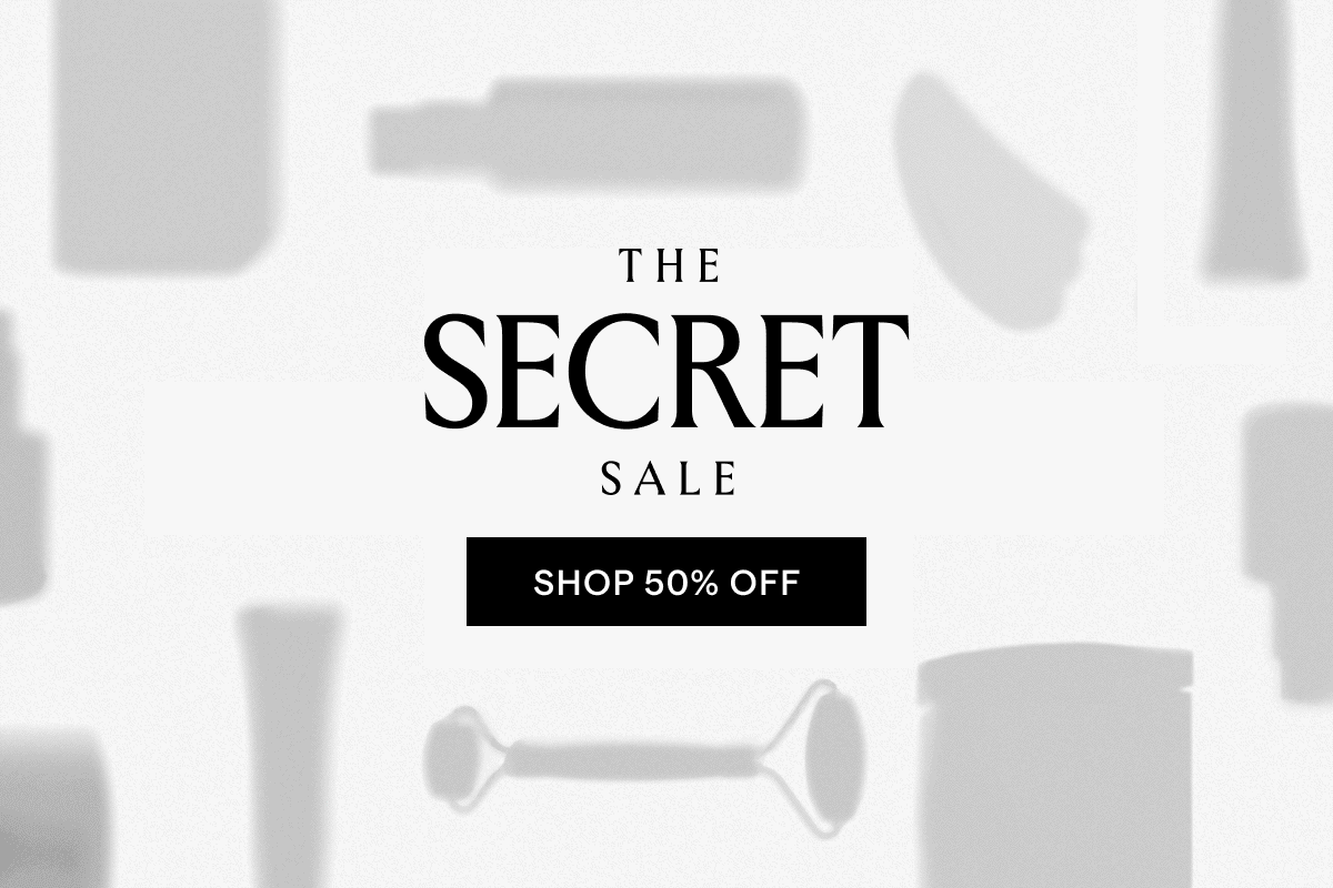 Shop 50% off