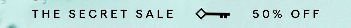 Shop 50% off