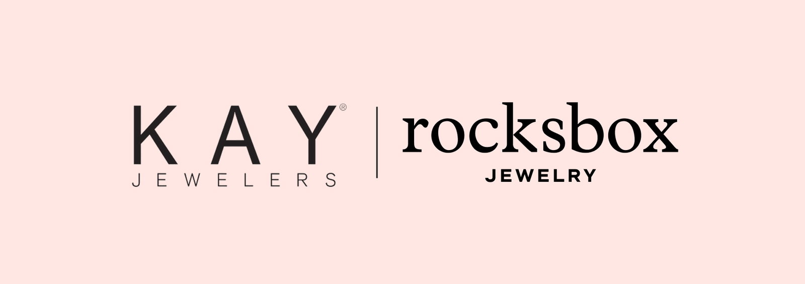 Kay x Rocksbox Logos