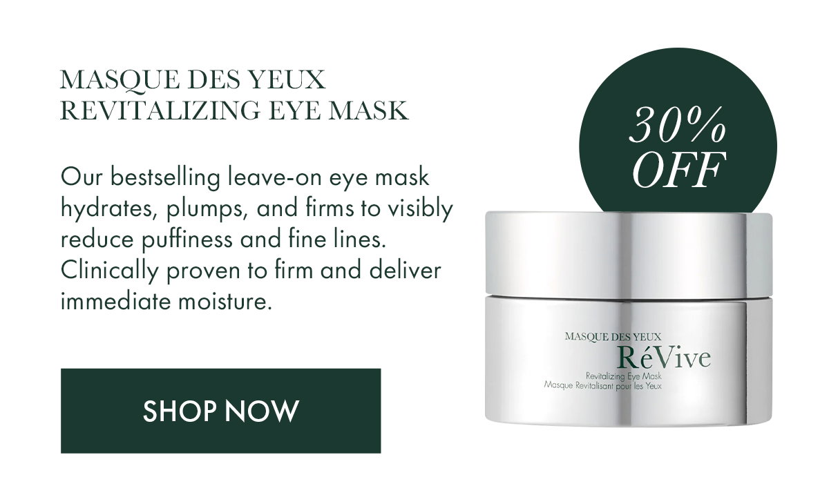 MASQUE DES YEUX
