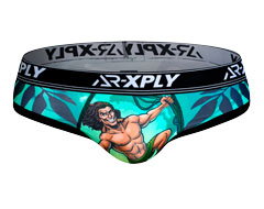 Image of AR-XPLY Jungle John