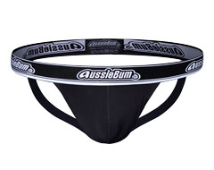 Image of WonderJock 2.0 Jet Black